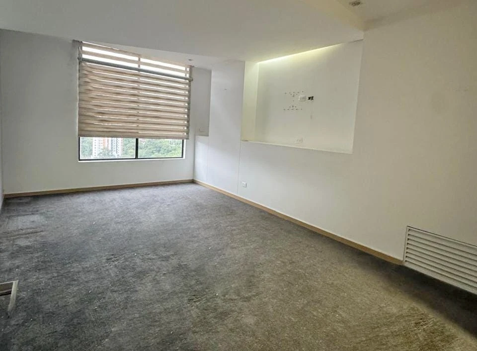Apartamento en arriendo sector El Poblado