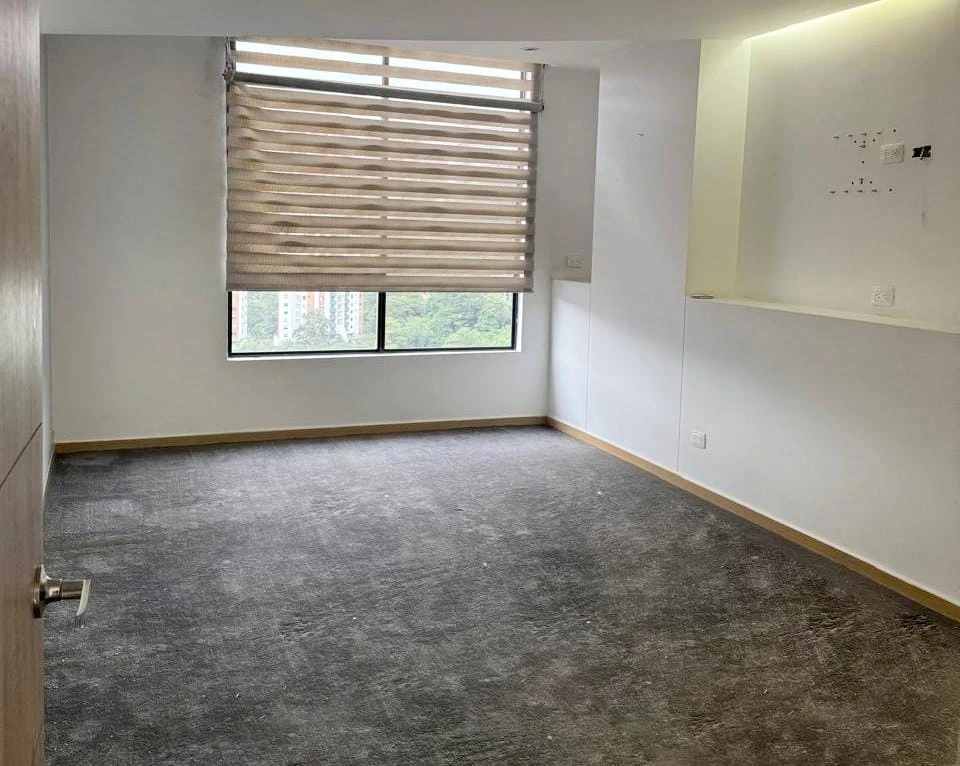 Apartamento en arriendo sector El Poblado