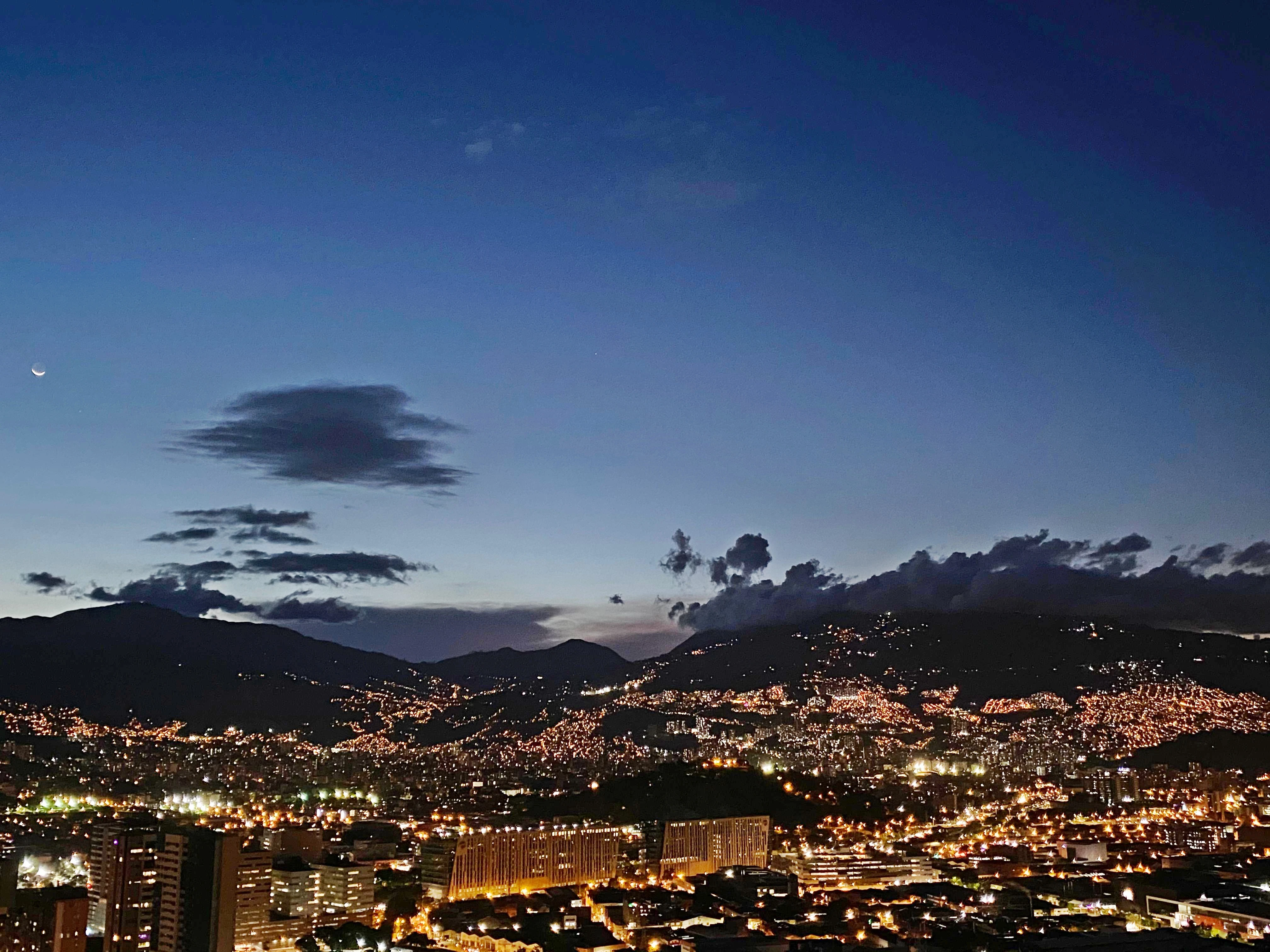 Apartamento en arriendo sector El Poblado