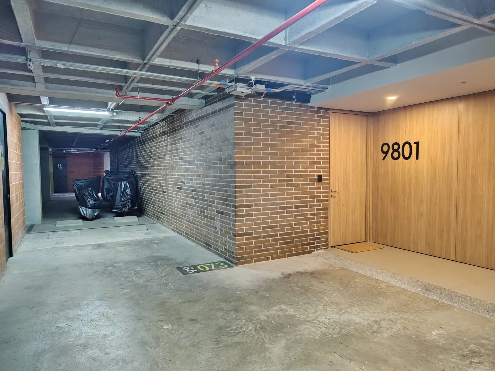 Apartaestudio amoblado en arriendo sector Intercontinental