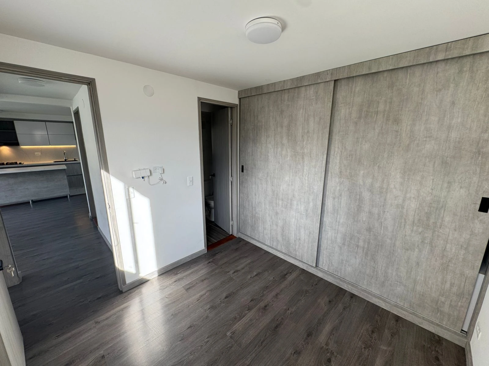 Apartamento en venta en sector Navarra