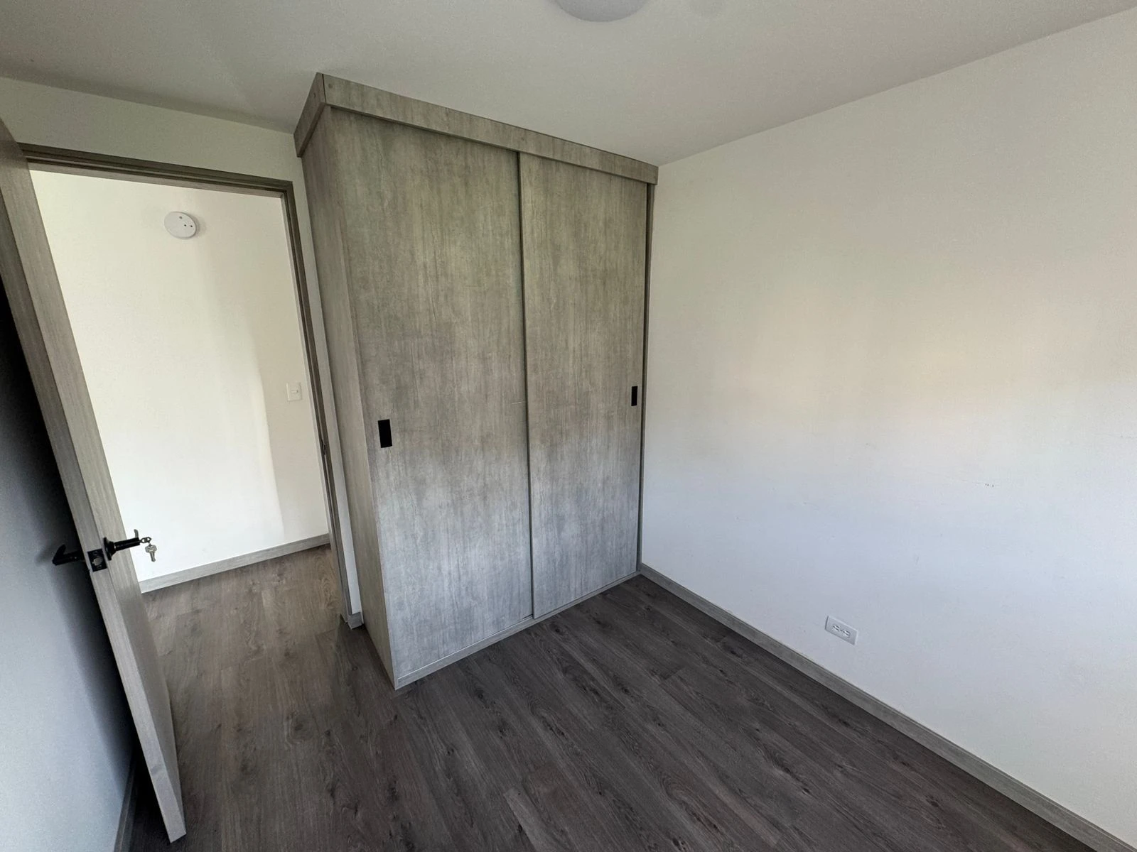 Apartamento en venta en sector Navarra