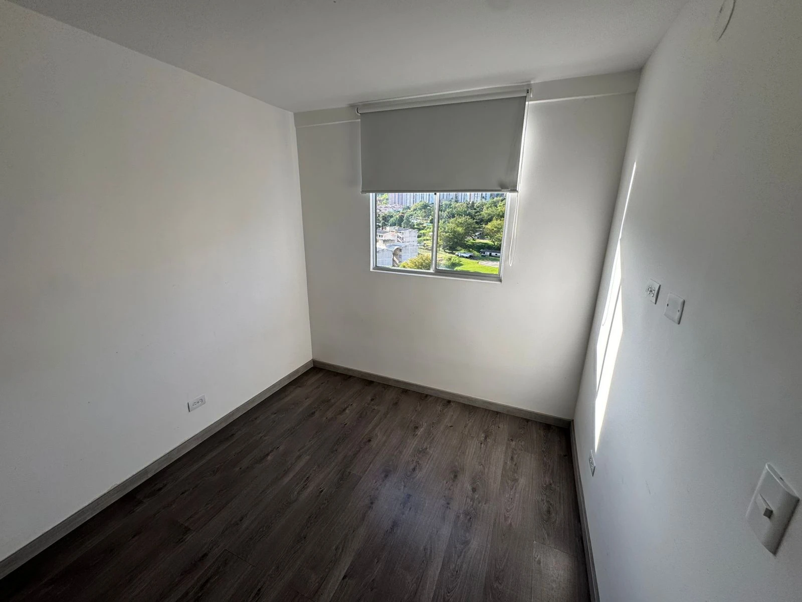 Apartamento en venta en sector Navarra