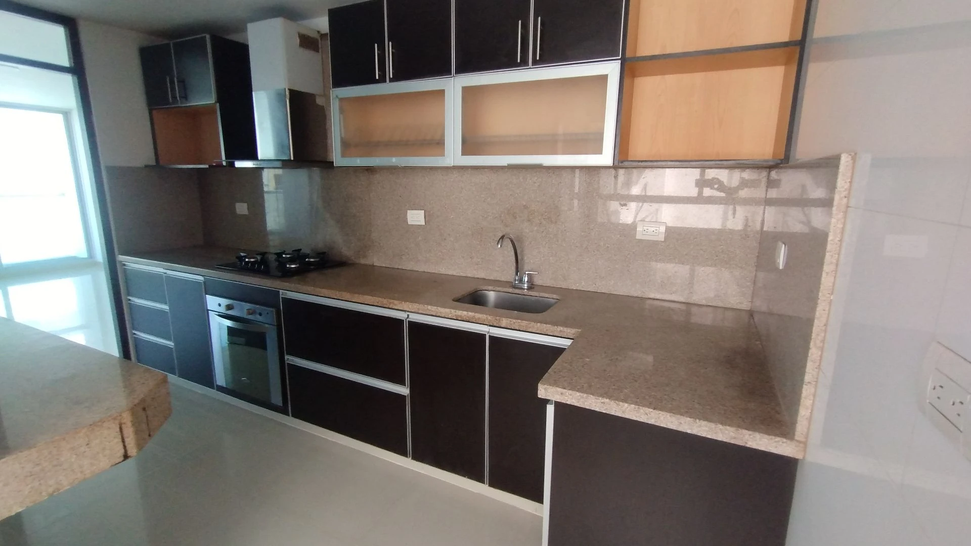 APARTAMENTO PARA ARRIENDO SECTOR BUENAVISTA