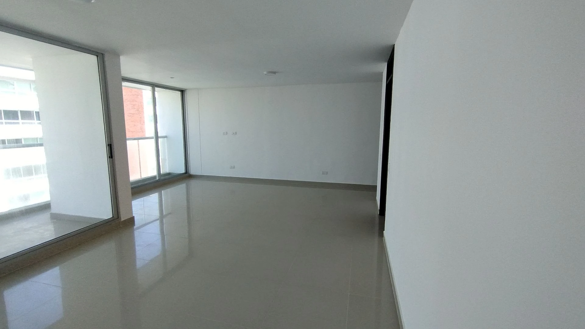 APARTAMENTO PARA ARRIENDO SECTOR BUENAVISTA