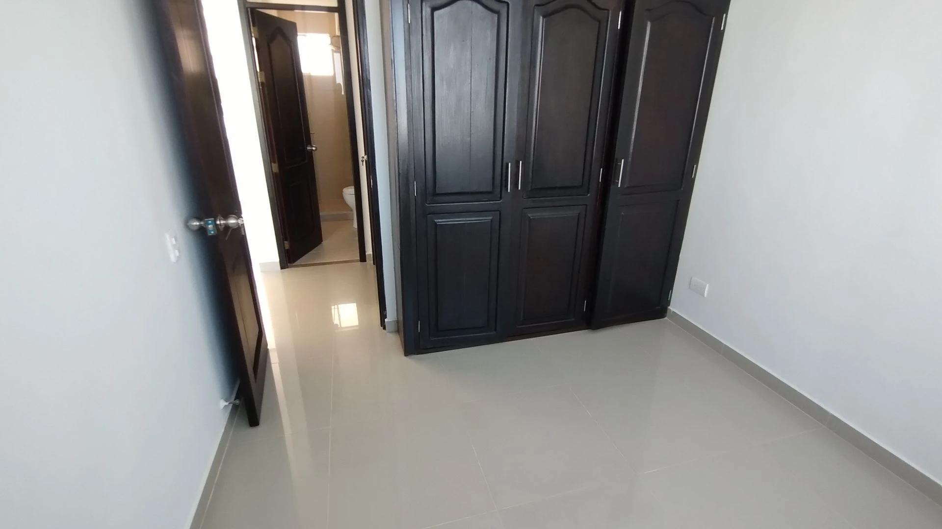 APARTAMENTO PARA ARRIENDO SECTOR BUENAVISTA