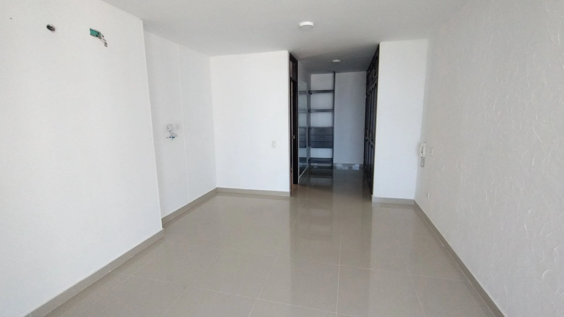 APARTAMENTO PARA ARRIENDO SECTOR BUENAVISTA