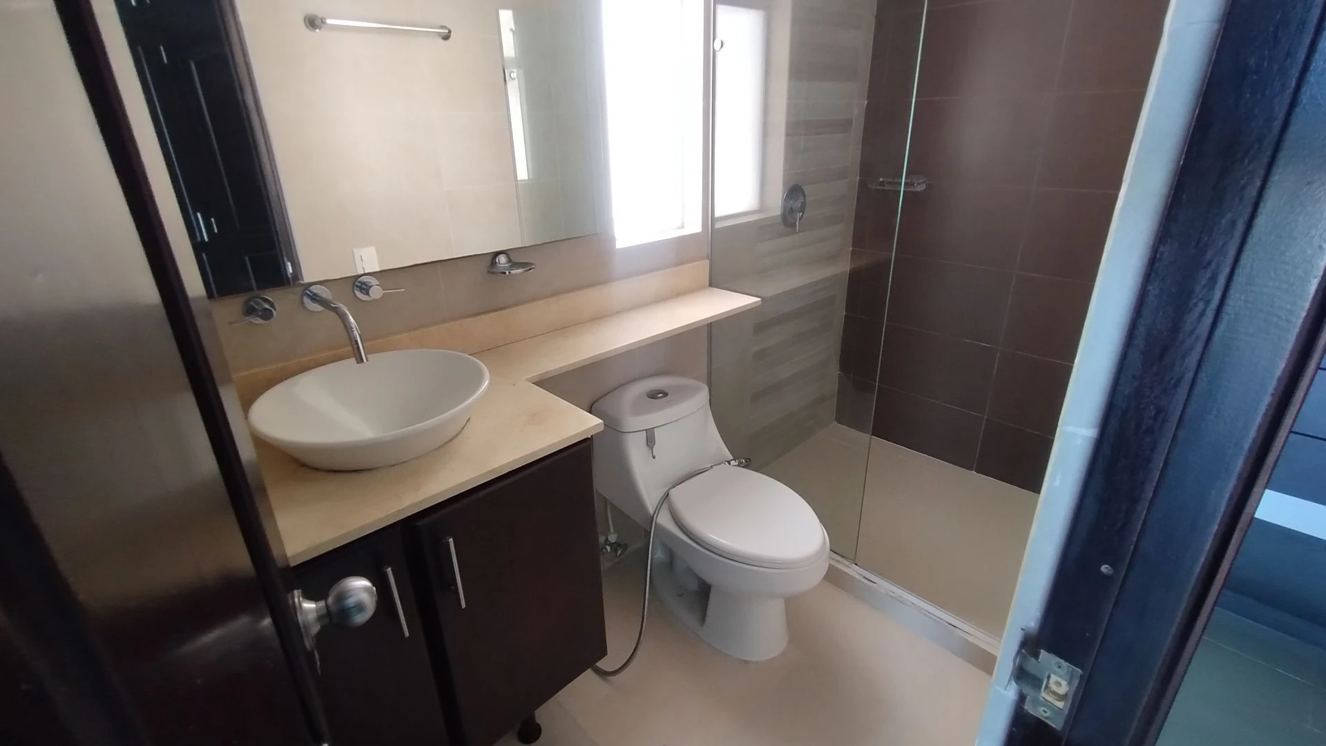APARTAMENTO PARA ARRIENDO SECTOR BUENAVISTA