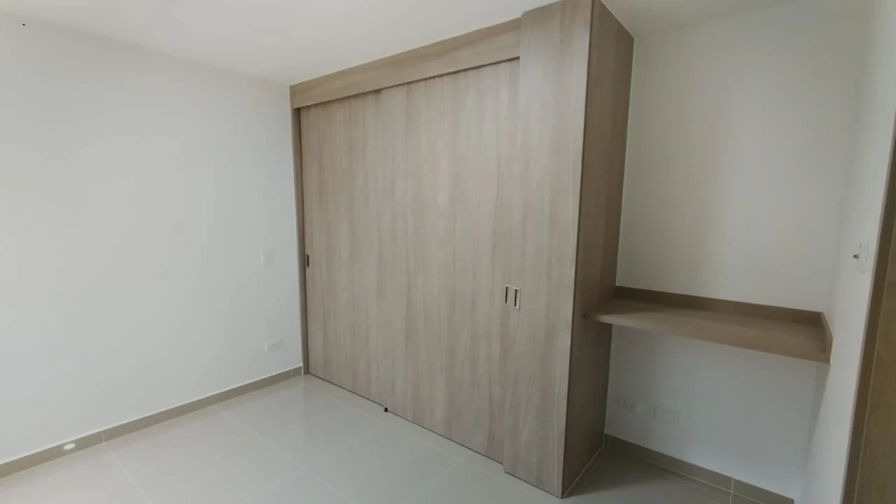 Apartamento En Arriendo Sector  Calasanz