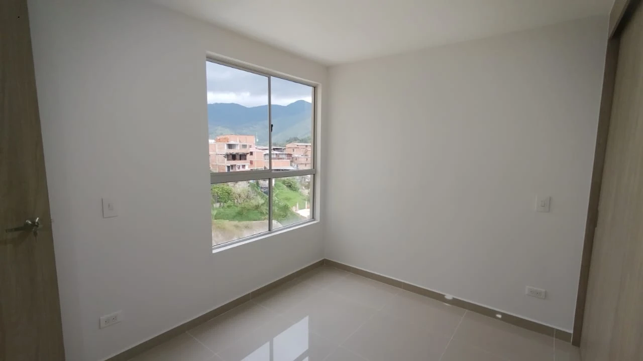 Apartamento En Arriendo Sector  Calasanz