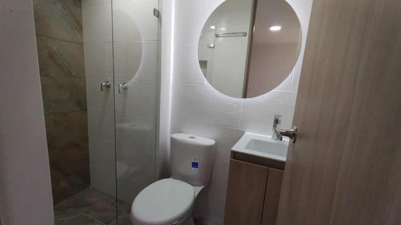 Apartamento En Arriendo Sector  Calasanz