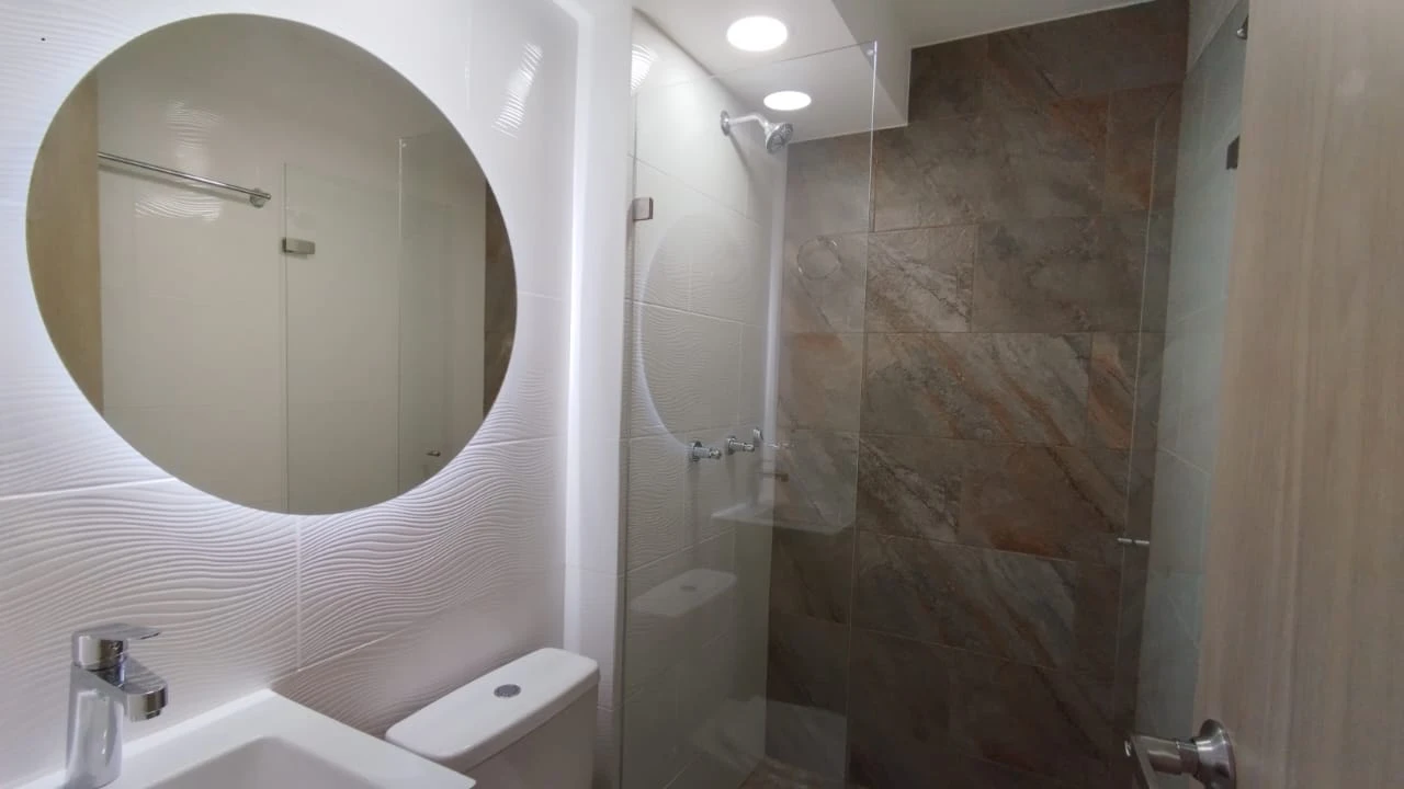 Apartamento En Arriendo Sector  Calasanz