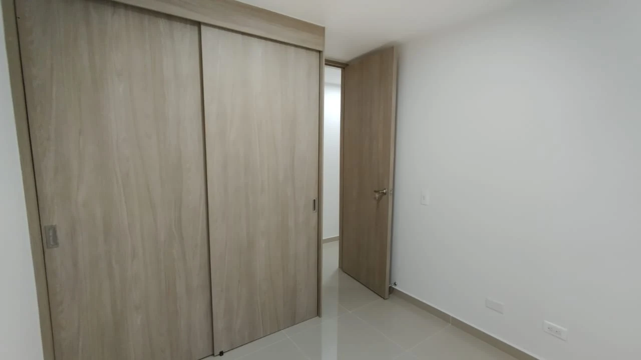 Apartamento En Arriendo Sector  Calasanz