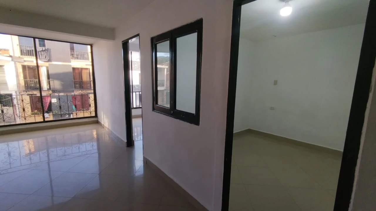 Apartamento En Arriendo Sector Belén La Mota