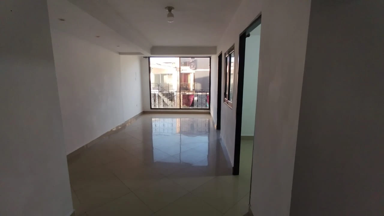 Apartamento En Arriendo Sector Belén La Mota