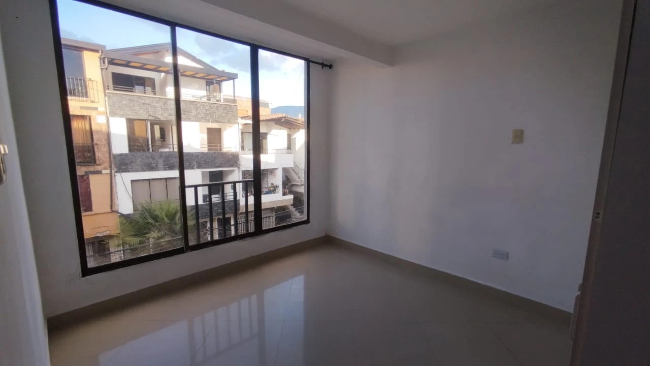 Apartamento En Arriendo Sector Belén La Mota