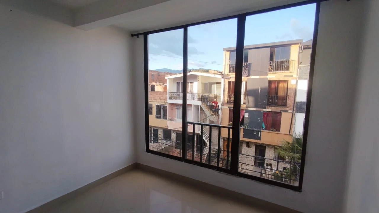 Apartamento En Arriendo Sector Belén La Mota