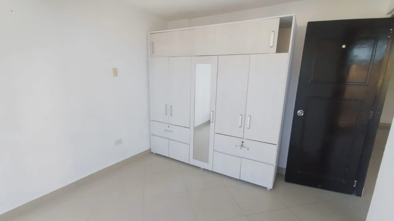 Apartamento En Arriendo Sector Belén La Mota