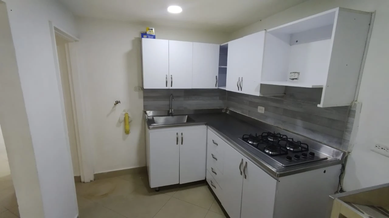Apartamento En Arriendo Sector Belén La Mota