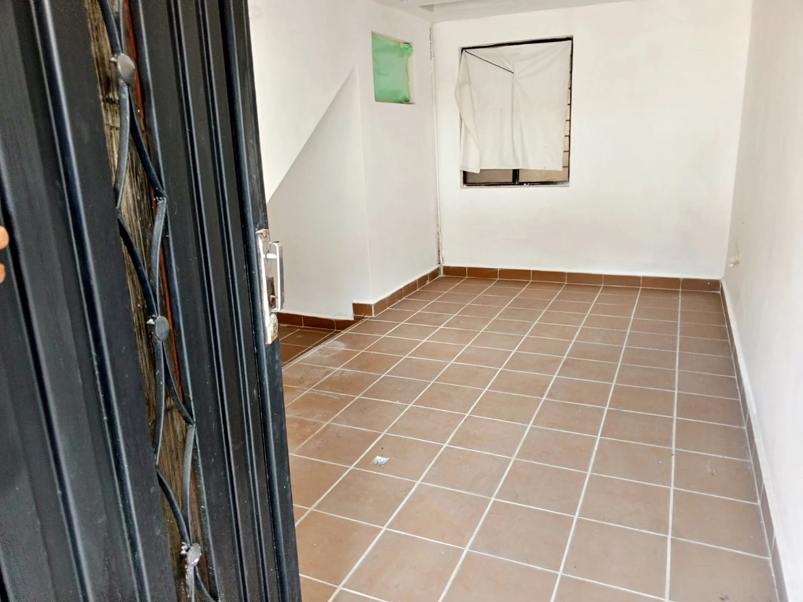 Casa para arrendar en Barrio Antioquia