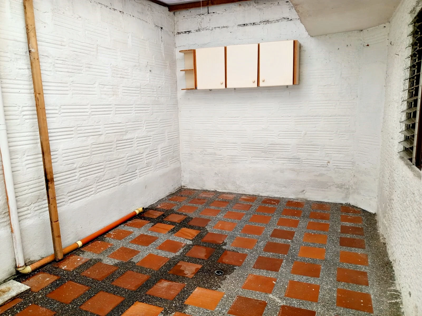 Casa para arrendar en Barrio Antioquia