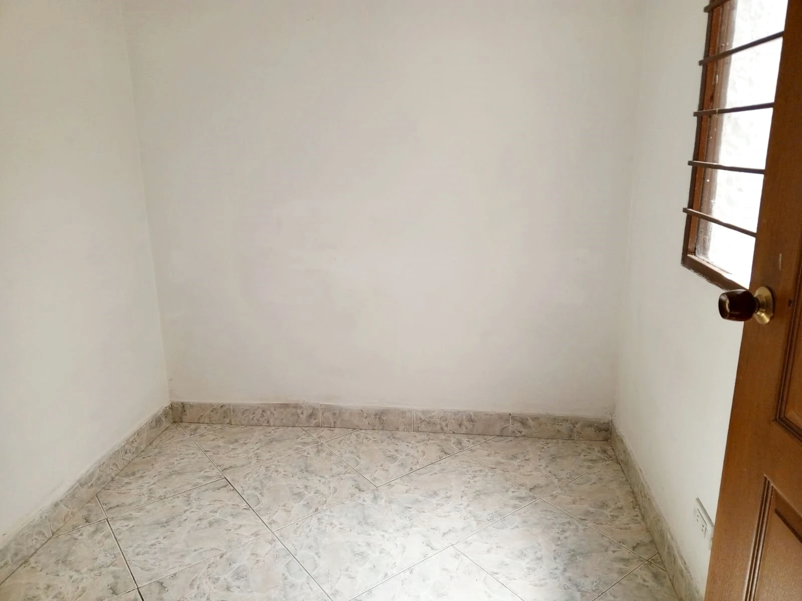 Casa para arrendar en Barrio Antioquia