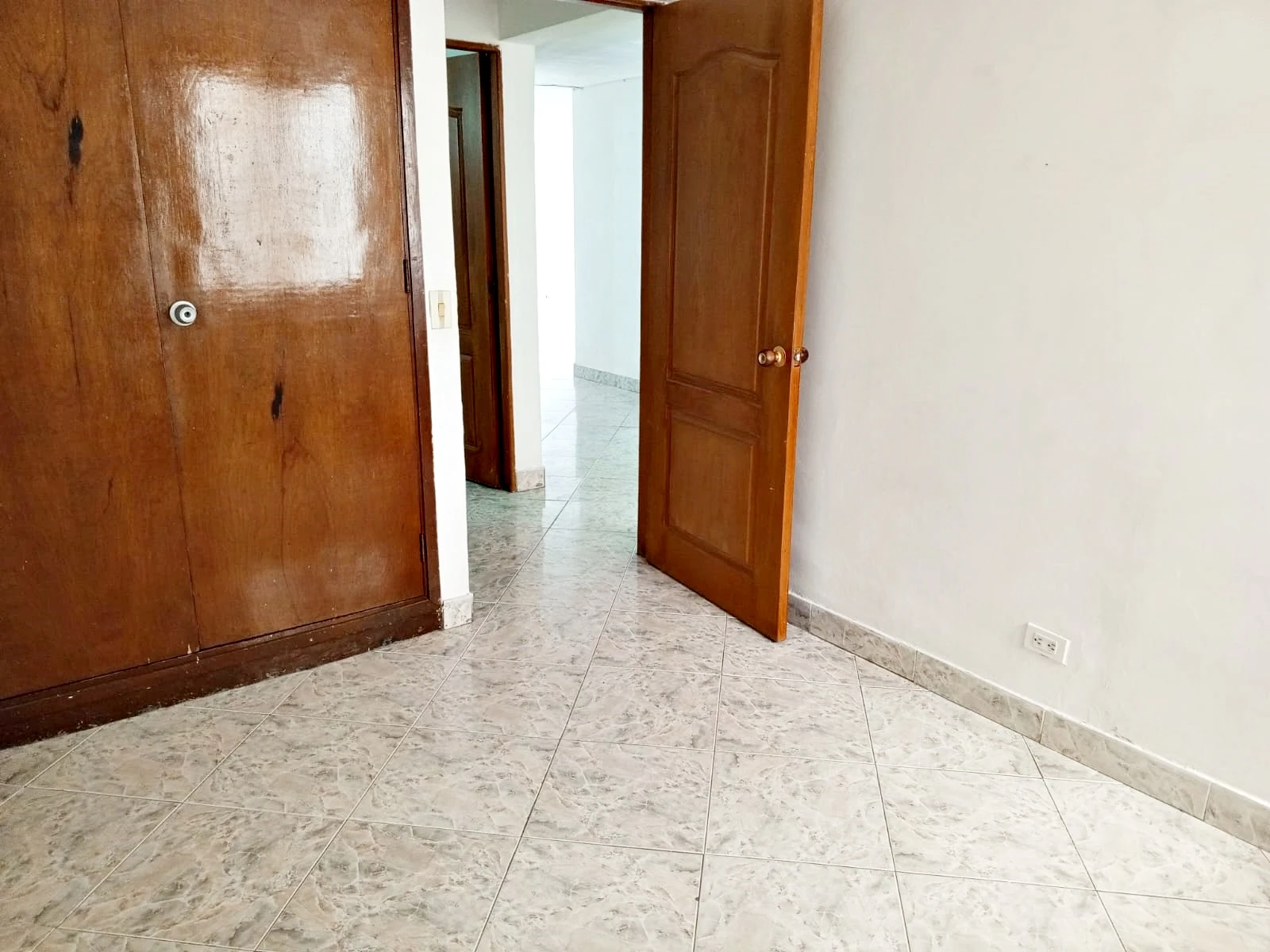 Casa para arrendar en Barrio Antioquia