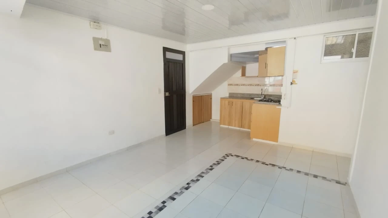 Apartaestudio En Arriendo Sector Belén San Bernardo