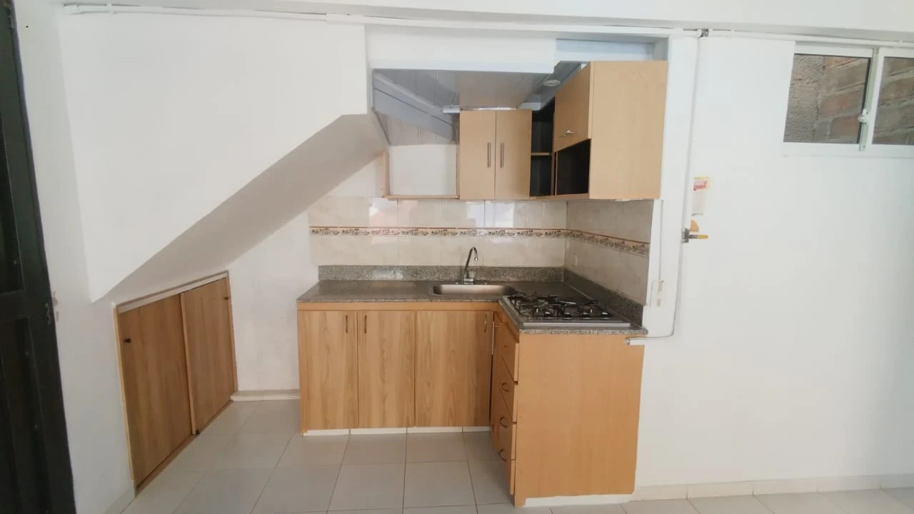 Apartaestudio En Arriendo Sector Belén San Bernardo