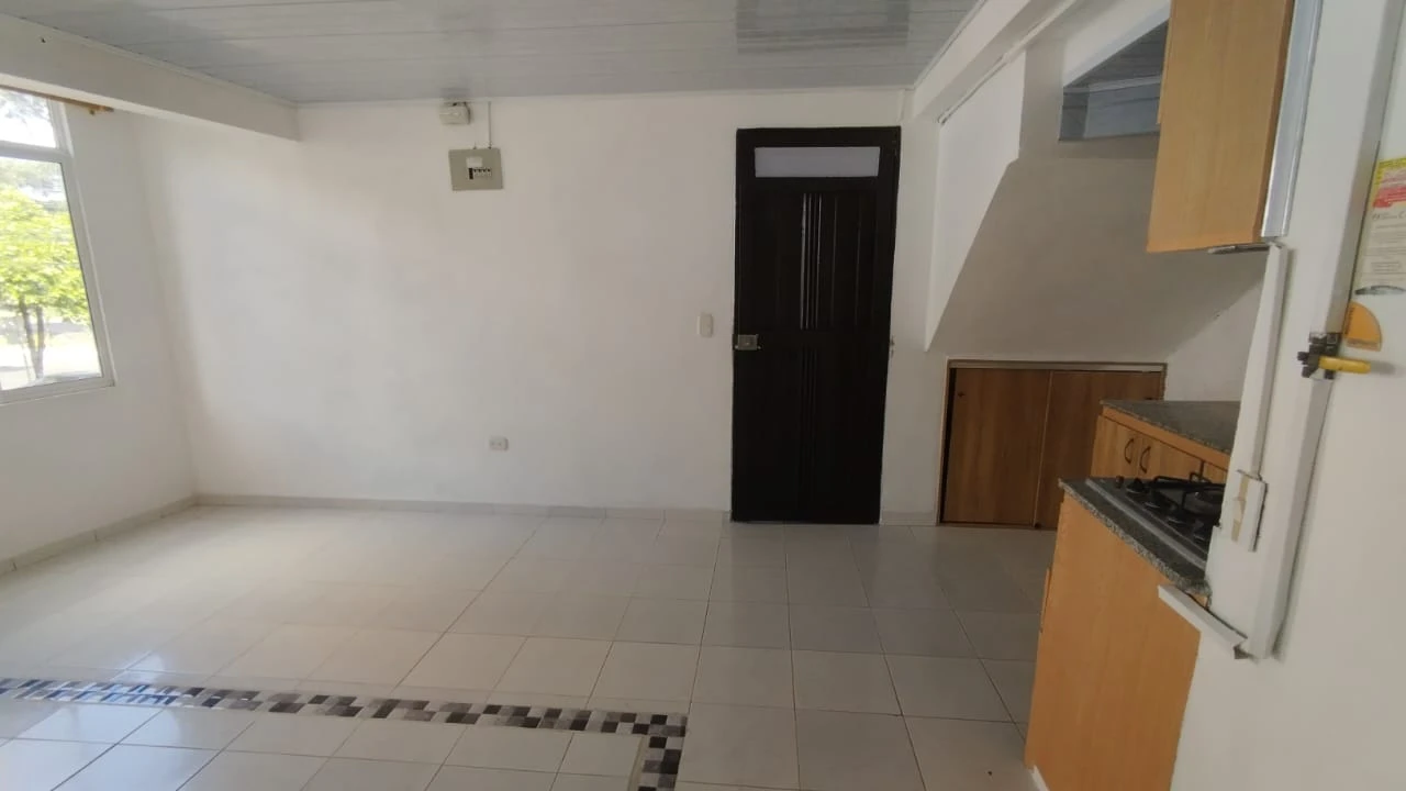 Apartaestudio En Arriendo Sector Belén San Bernardo