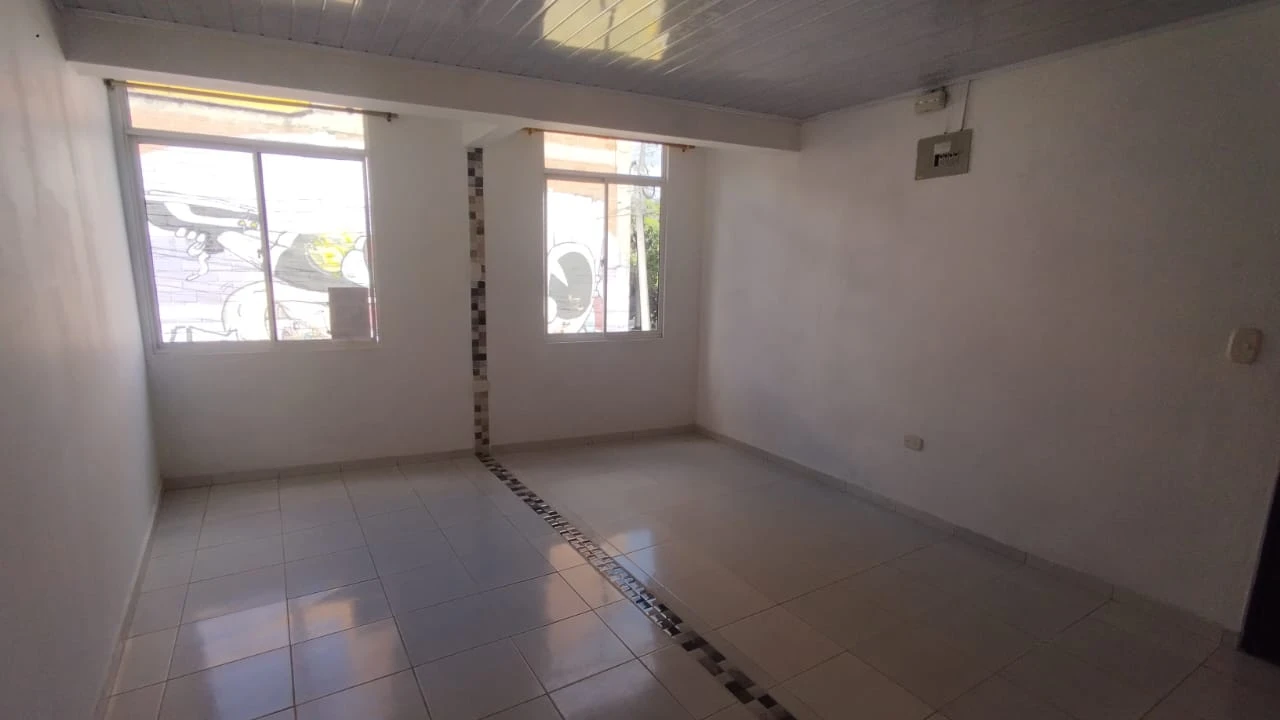 Apartaestudio En Arriendo Sector Belén San Bernardo