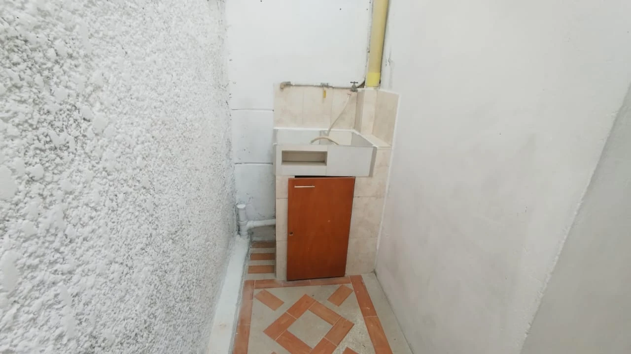 Apartaestudio En Arriendo Sector Belén San Bernardo