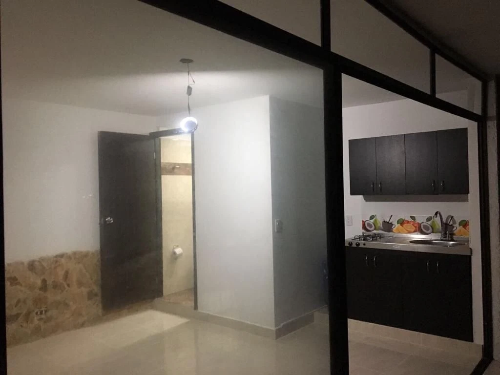 ARRIENDO APARTAMENTO SECTOR EL TESORO