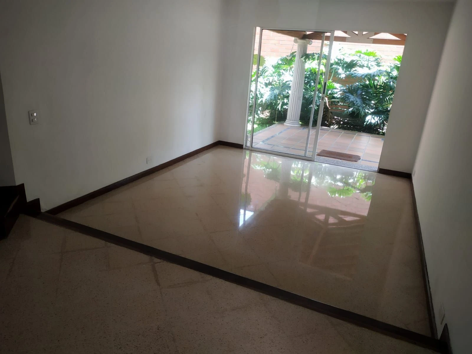 ARRIENDA CASA EN EL POBLADO LOS BALSOS