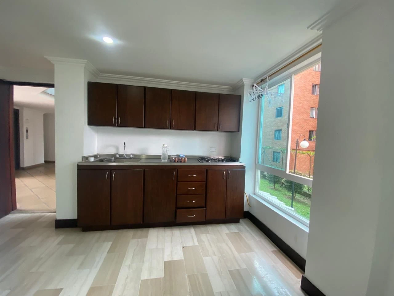 ARRIENDO APARTAMENTO SECTOR LA FRONTERA