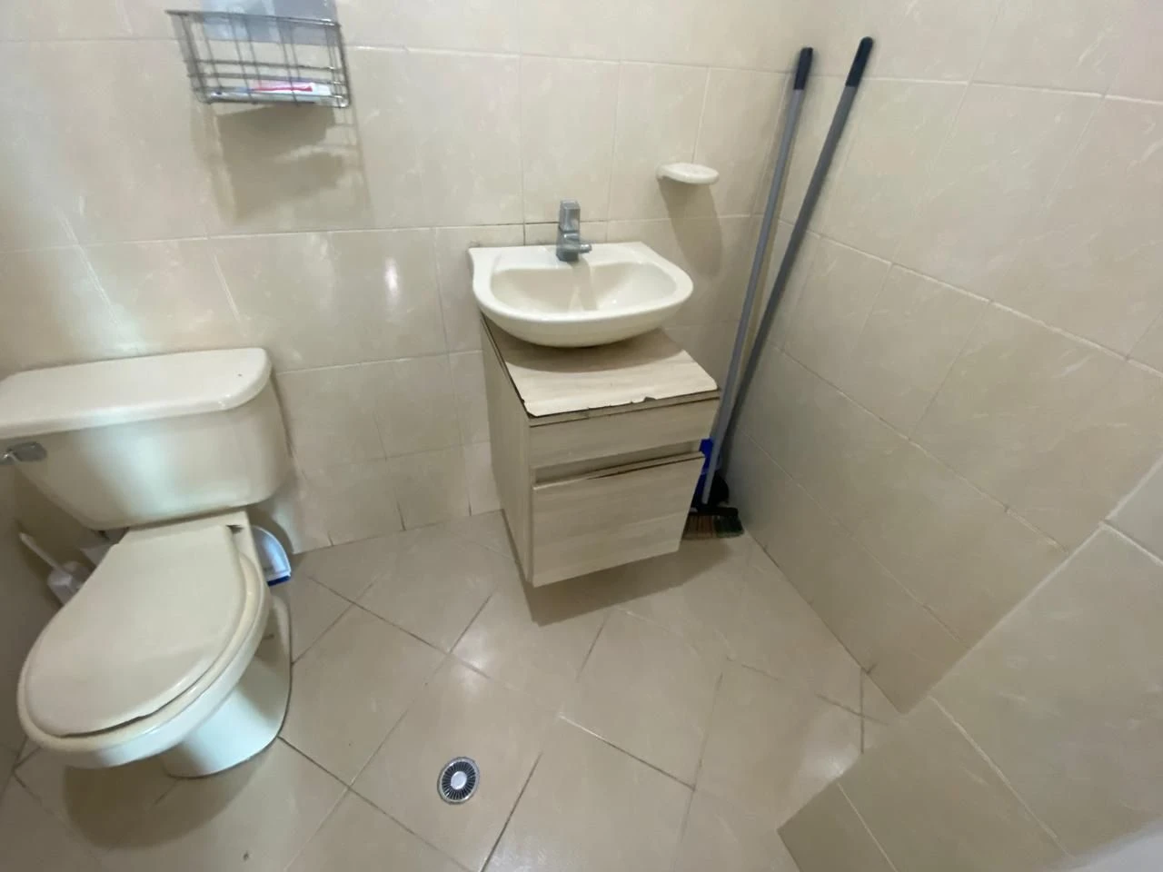 ARRIENDO APARTAMENTO SECTOR LA FRONTERA