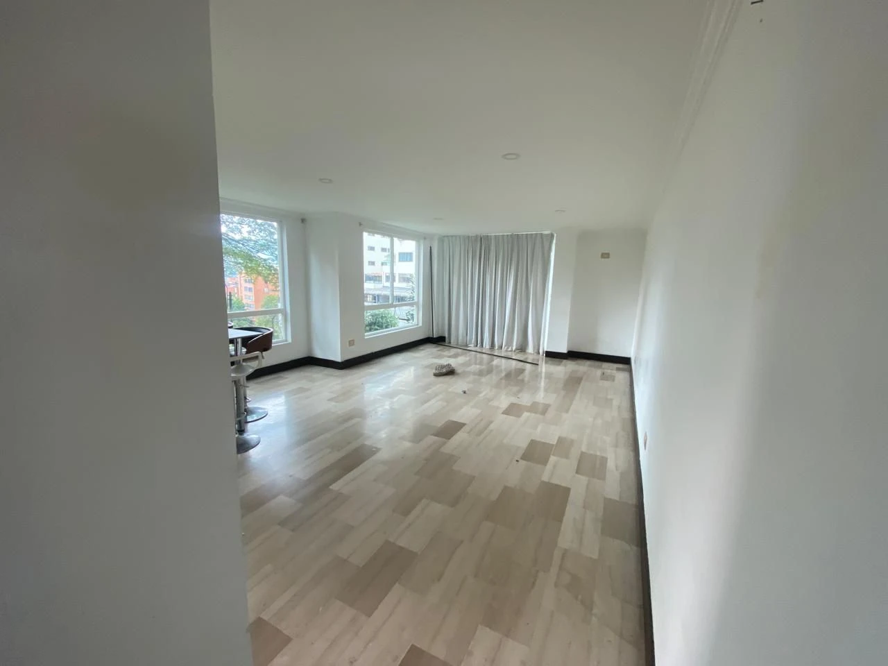 ARRIENDO APARTAMENTO SECTOR LA FRONTERA