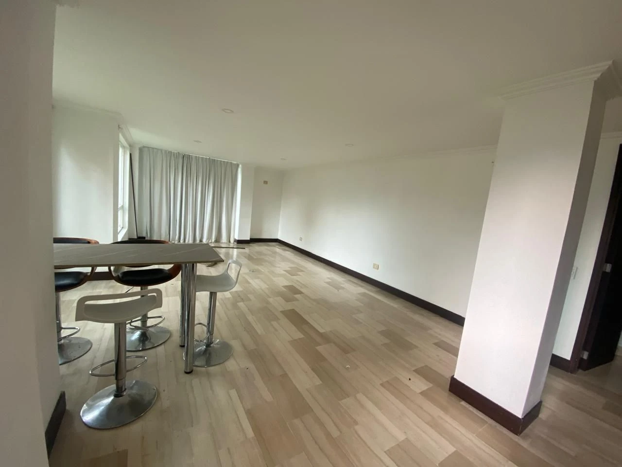 ARRIENDO APARTAMENTO SECTOR LA FRONTERA