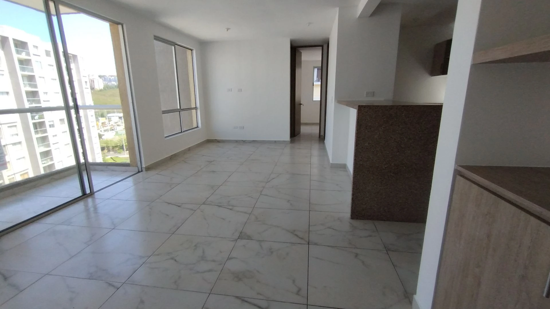 APARTAMENTO EN ARRIENDO EN ALAMEDA DEL RÍO