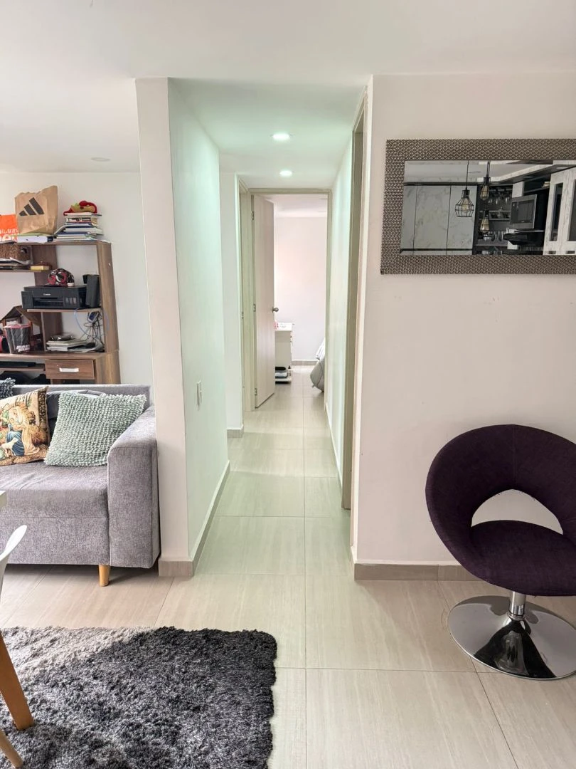 Apartamento en arriendo sector Amazonia