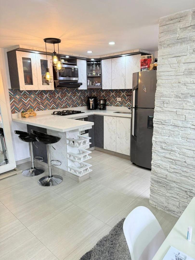 Apartamento en arriendo sector Amazonia