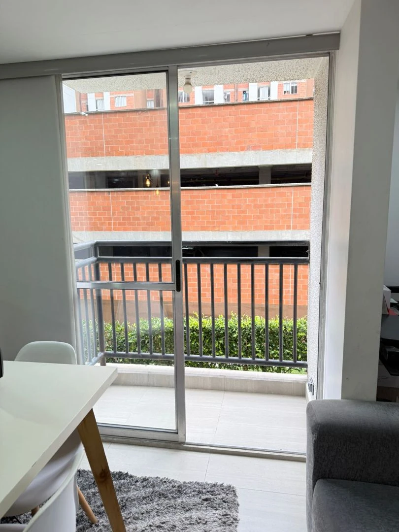 Apartamento en arriendo sector Amazonia