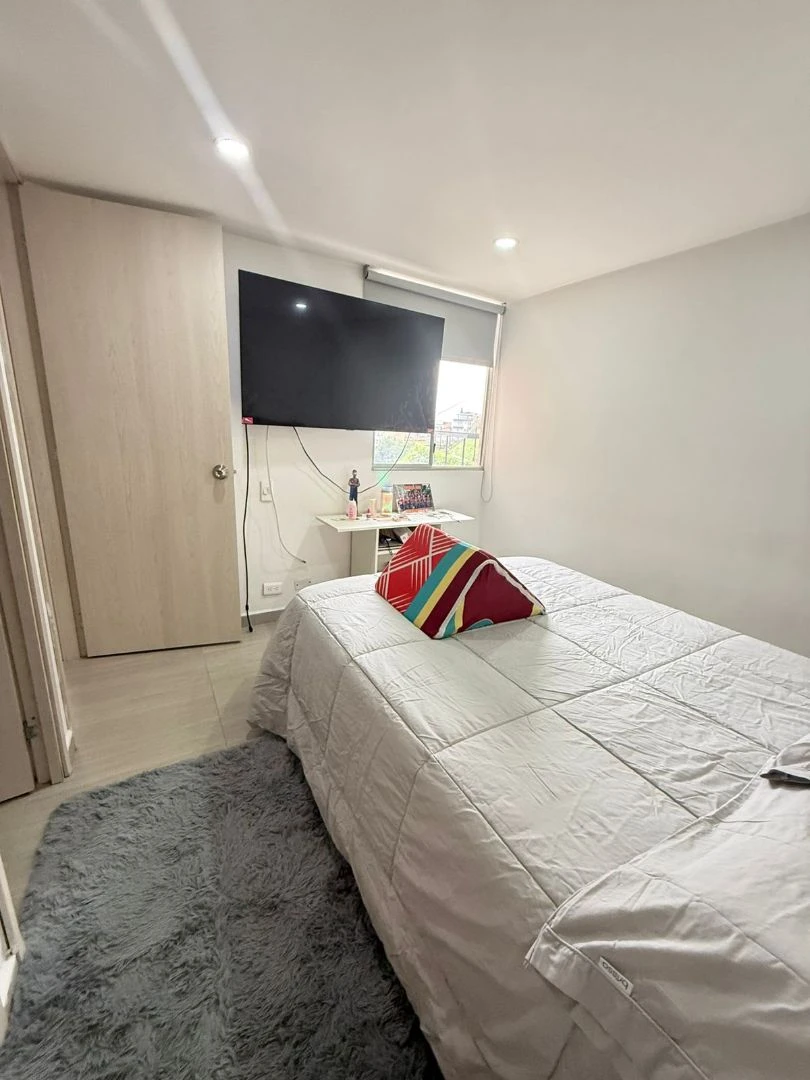 Apartamento en arriendo sector Amazonia