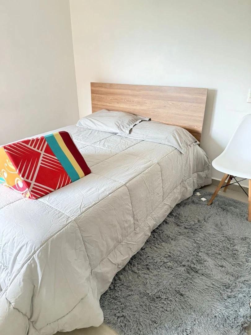 Apartamento en arriendo sector Amazonia