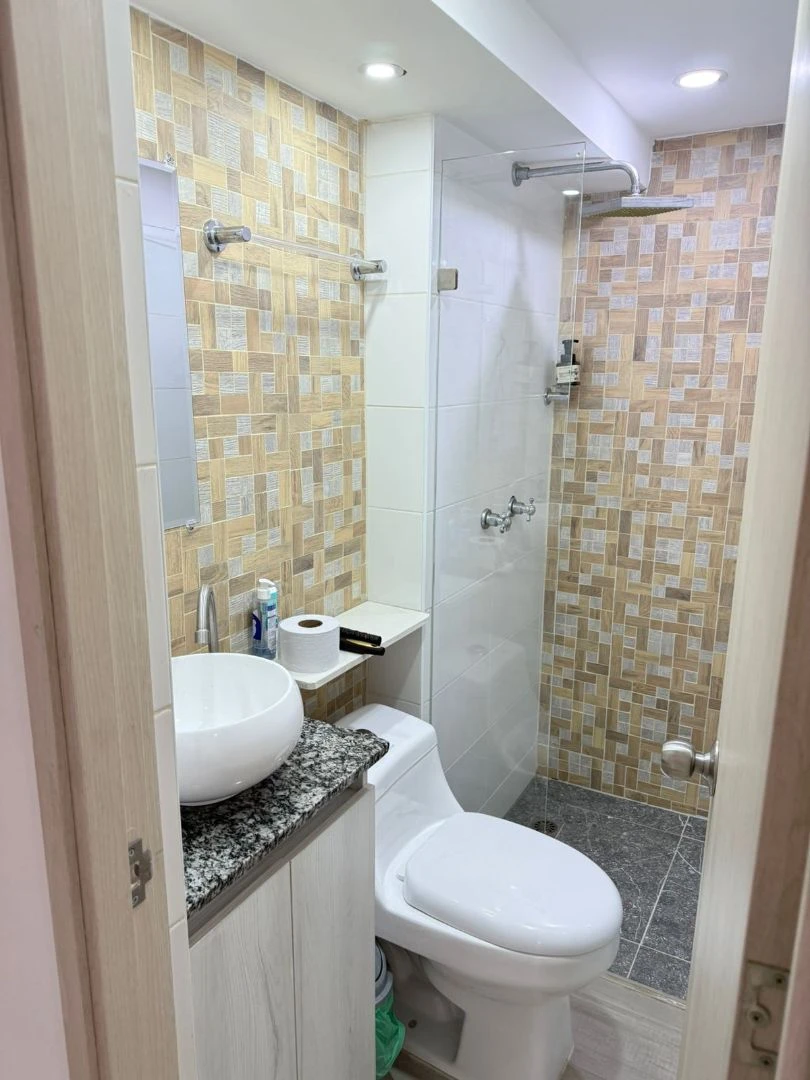 Apartamento en arriendo sector Amazonia