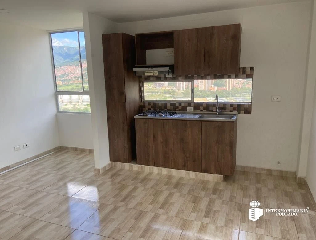 Apartamento en arriendo sector Machado