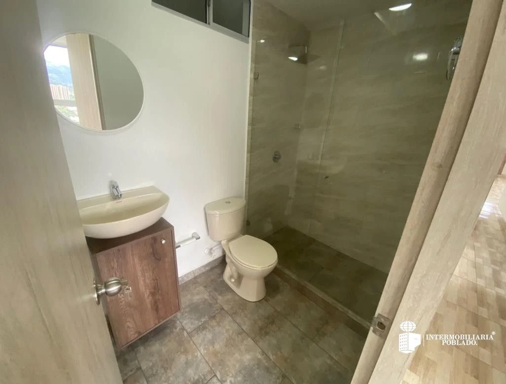 Apartamento en arriendo sector Machado