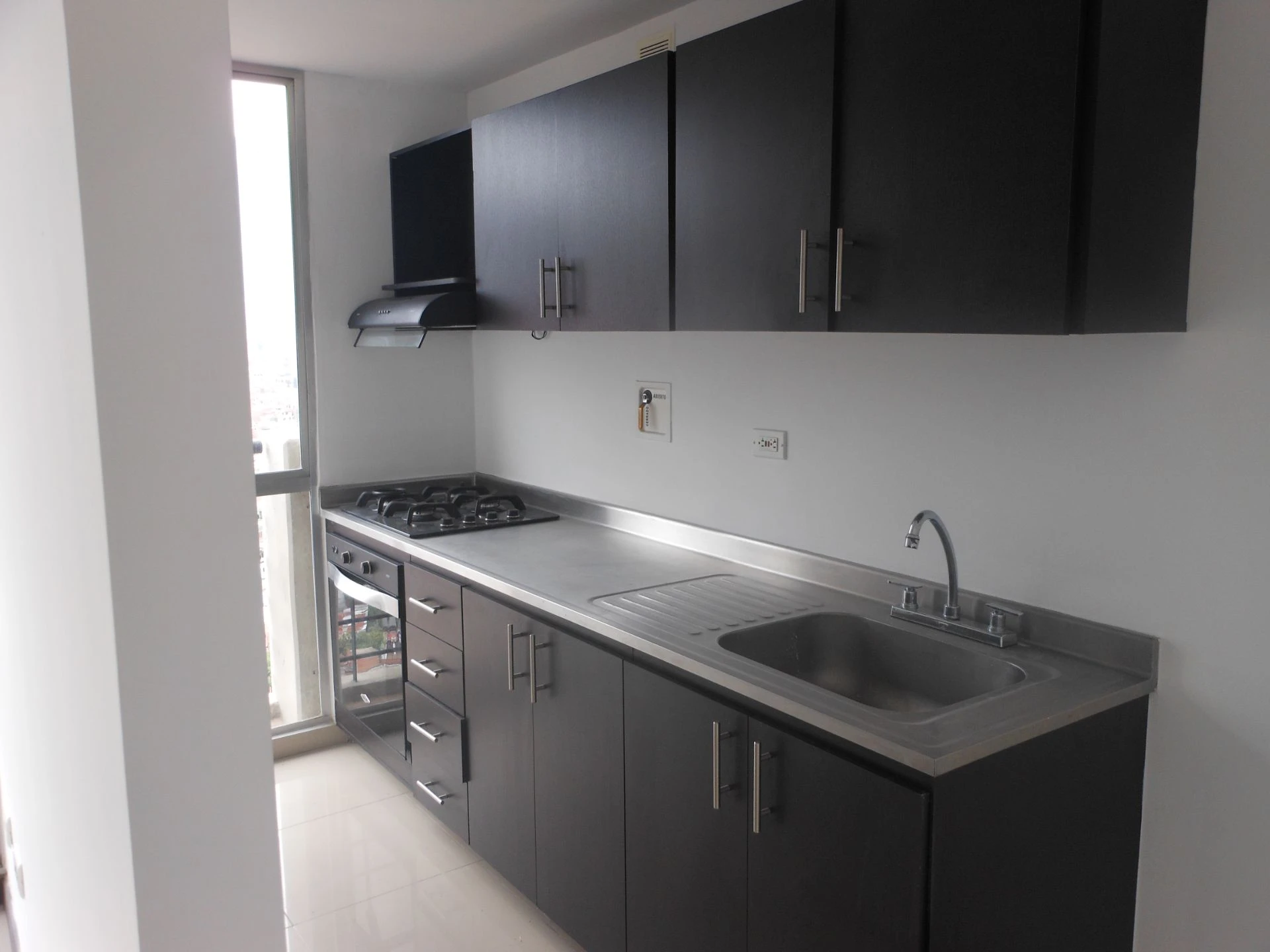 Apartamento en Venta Niquía Bello