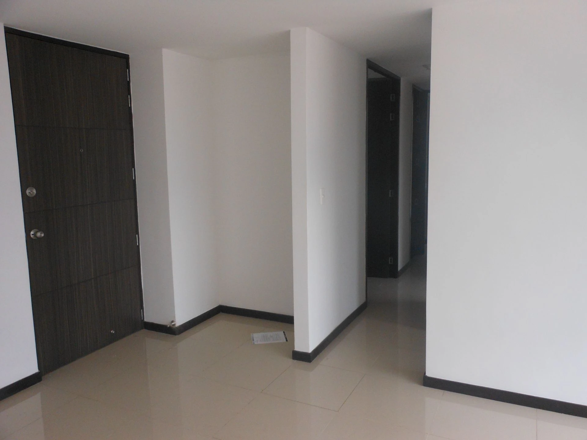 Apartamento en Venta Niquía Bello