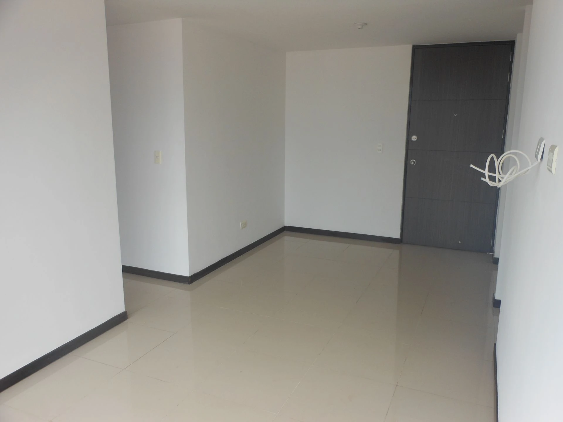 Apartamento en Venta Niquía Bello